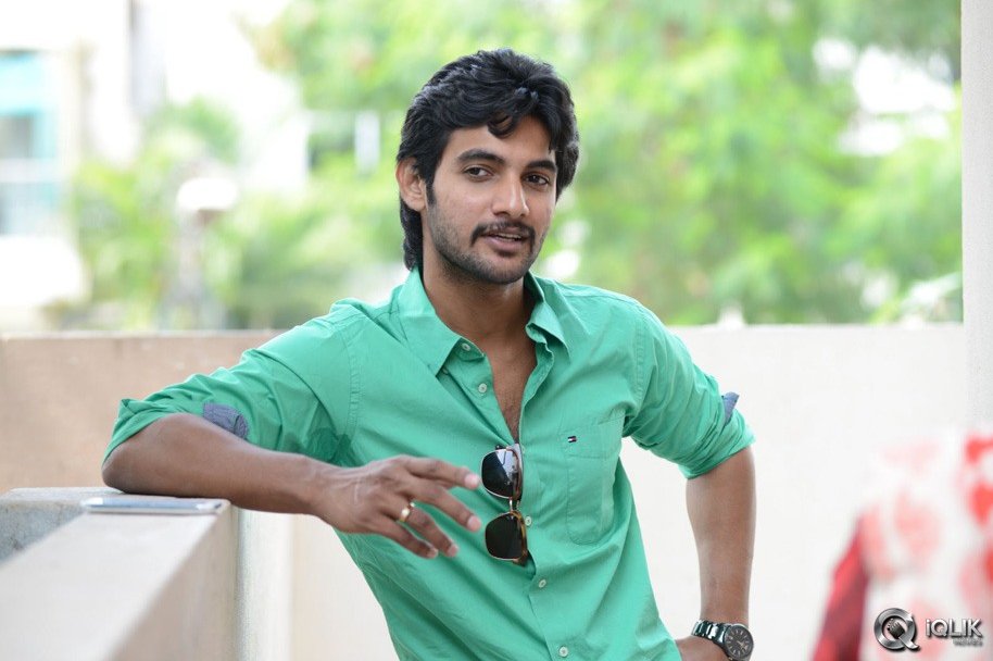 Aadi-Interview-About-Rough